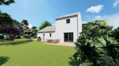 Image du modèle de maison PERS 1-6