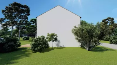Image du modèle de maison PERS 1-7