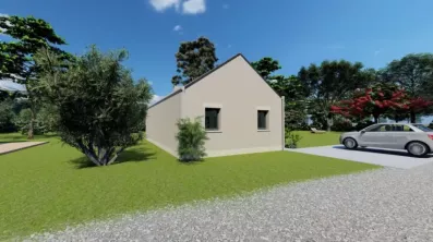 Image du modèle de maison PERS 1-1