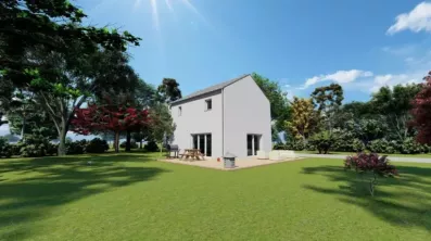 Image du modèle de maison PERS 1-3