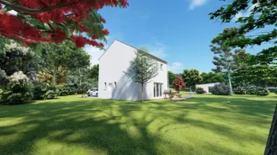 Image du modèle de maison PERS 1-5