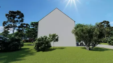 Image du modèle de maison PERS 1-7