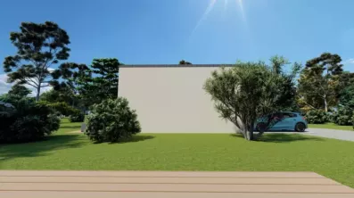 Image du modèle de maison PERS 1-8