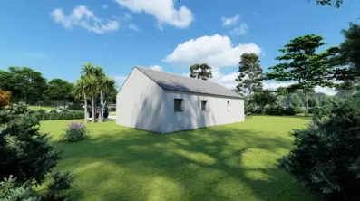 Image du modèle de maison PERS 1-6