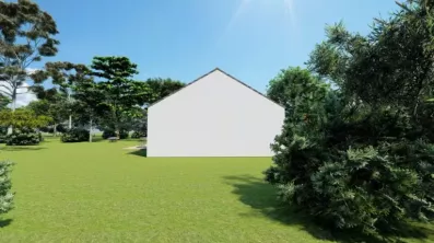 Image du modèle de maison PERS 2-3