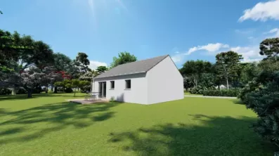 Image du modèle de maison PERS 2-4
