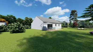 Image du modèle de maison PERS 1-2