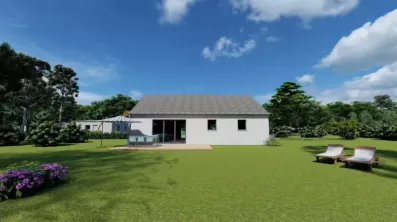 Image du modèle de maison PERS 1-1