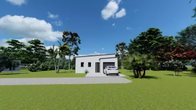 Image du modèle de maison PERS 1-1