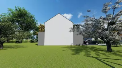 Image du modèle de maison PERS 1-3