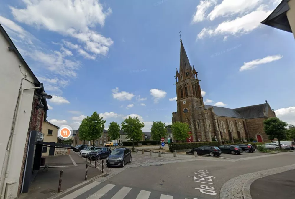 Image du modèle de maison Capture d'écran 2024-10-21 184312