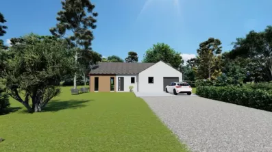 Image du modèle de maison PERS 1-1