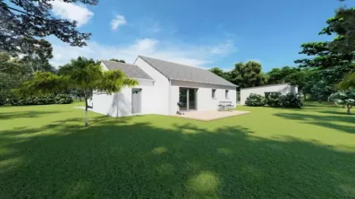Image du modèle de maison PERS 1-6