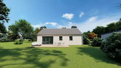 Image du modèle de maison PERS 1-5
