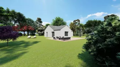 Image du modèle de maison PERS 1-2