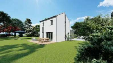 Image du modèle de maison PERS 1-2