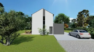 Image du modèle de maison PERS 1-1