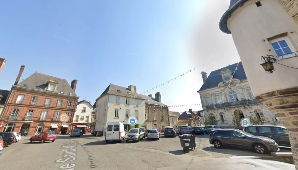 Image du modèle de maison Capture d'écran 2024-11-06 123707