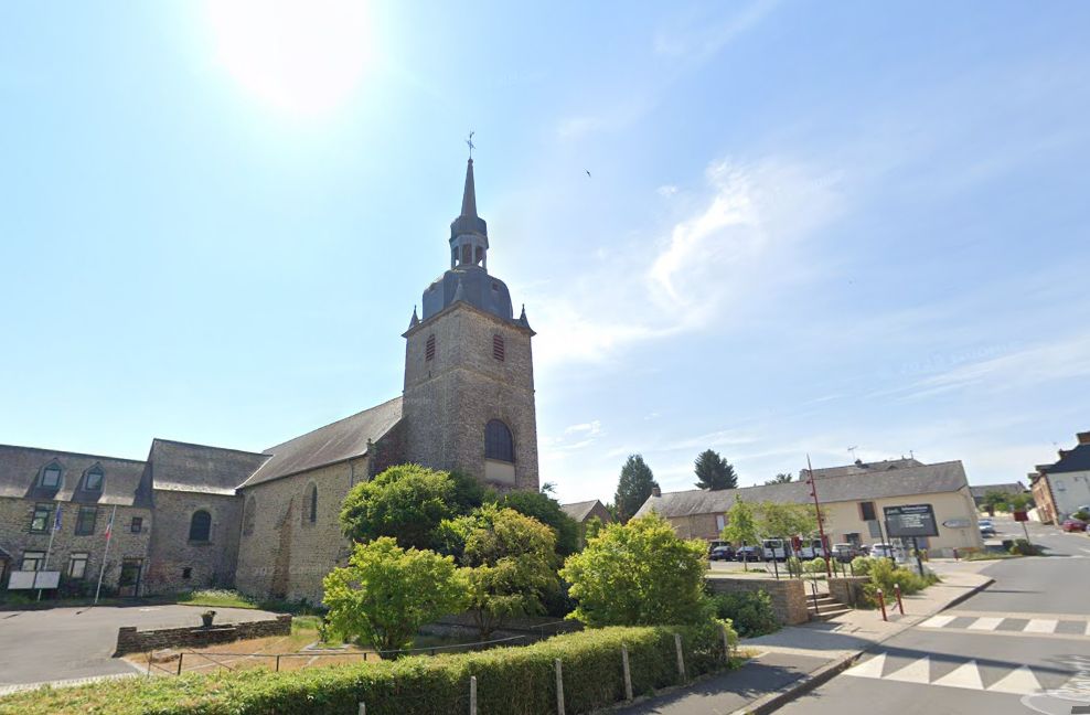 Image du modèle de maison Capture d'écran 2024-11-06 153431