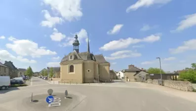Image du modèle de maison Capture d'écran 2024-11-06 163031