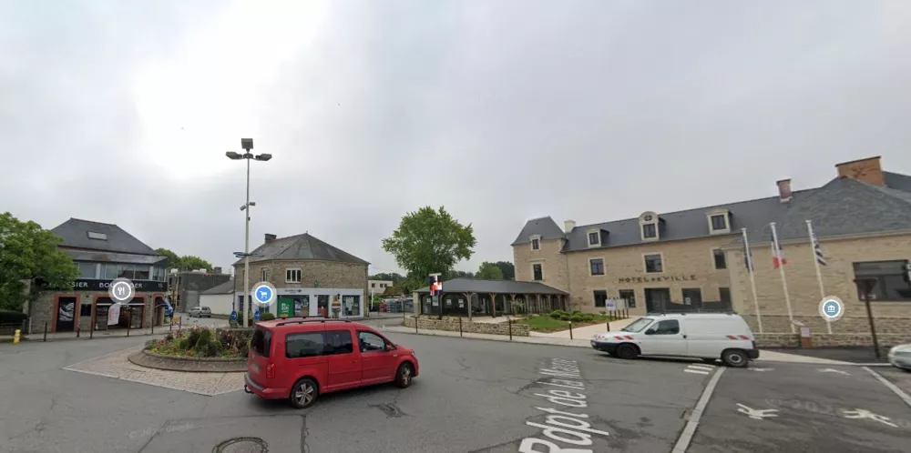Image du modèle de maison Capture d'écran 2024-11-07 151323