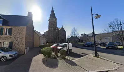 Image du modèle de maison Capture d'écran 2024-11-12 123755