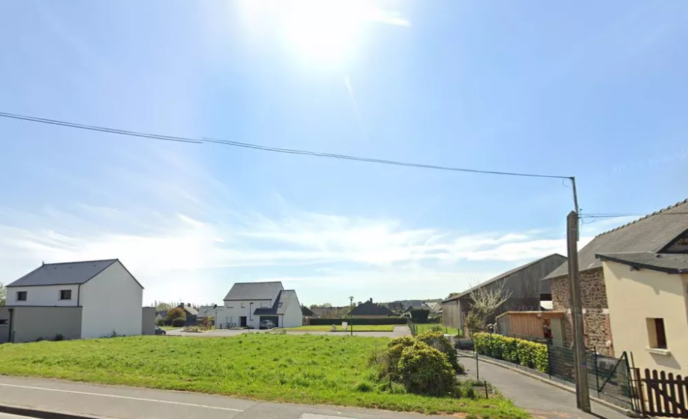 Image du modèle de maison Capture d'écran 2025-01-14 145957