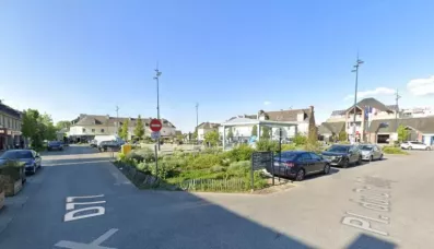 Image du modèle de maison Capture d'écran 2025-01-15 152534