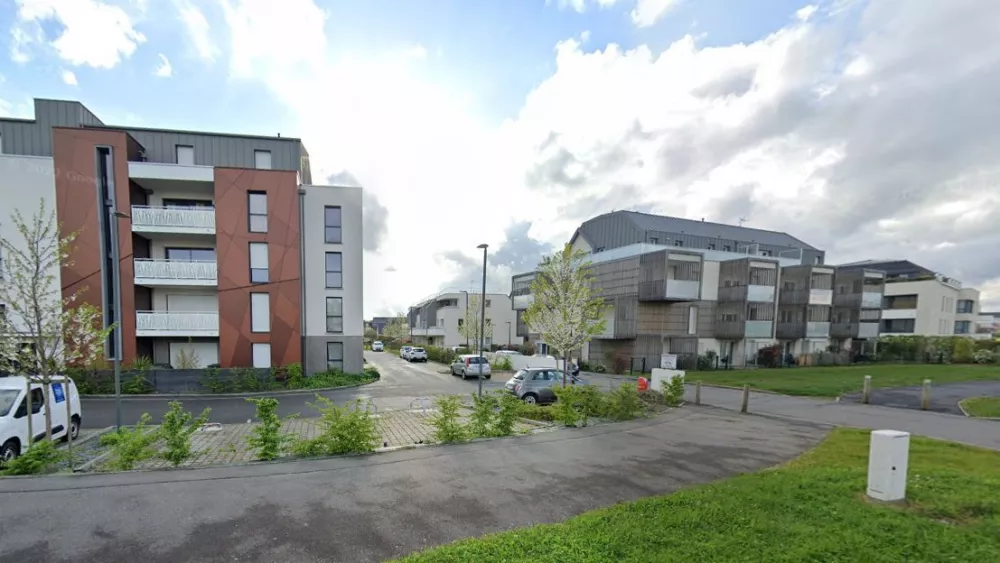 Image du modèle de maison Capture d'écran 2025-01-15 154520