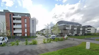 Image du modèle de maison Capture d'écran 2025-01-15 154520