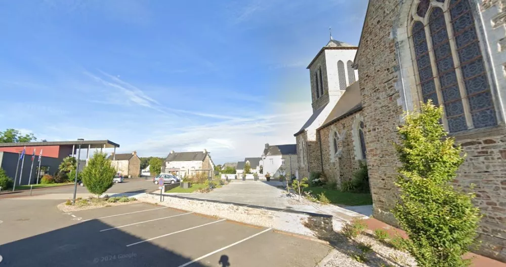 Image du modèle de maison Capture d'écran 2025-02-10 163507
