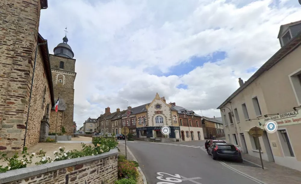 Image du modèle de maison Capture d'écran 2025-02-11 162754