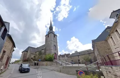 Image du modèle de maison Capture d'écran 2025-02-13 144255