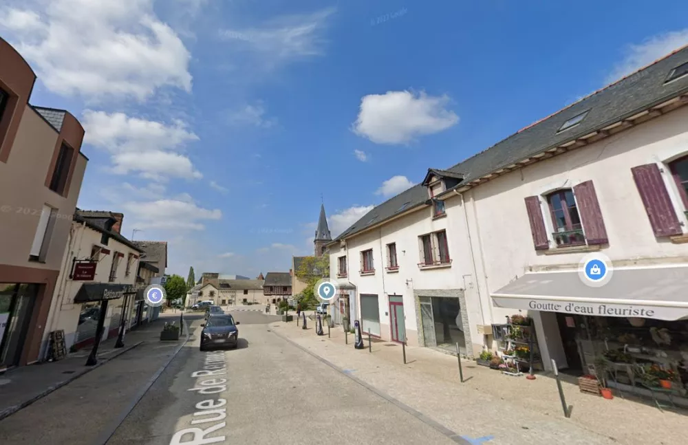 Image du modèle de maison Capture d'écran 2025-02-13 162306