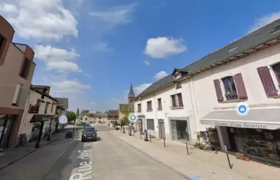 Image du modèle de maison Capture d'écran 2025-02-13 162306