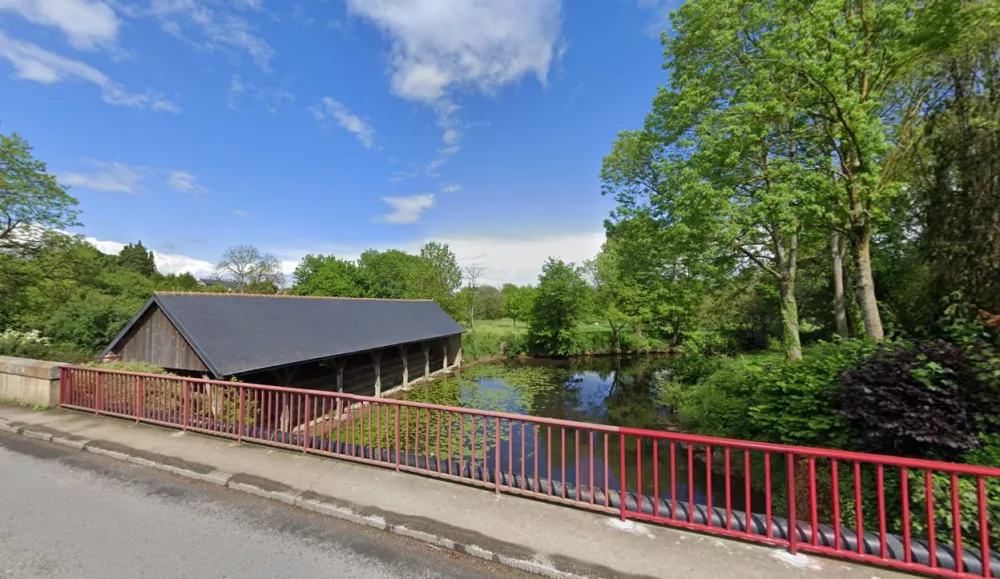 Image du modèle de maison Capture d'écran 2025-02-17 095421