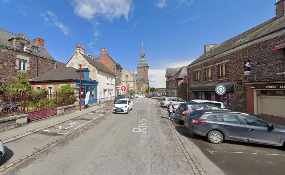 Image du modèle de maison Capture d'écran 2025-02-17 095225