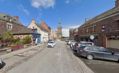 Image du modèle de maison Capture d'écran 2025-02-17 095225