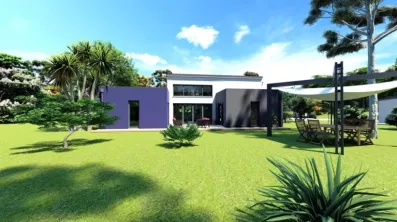 Image du modèle de maison PERS 2-1