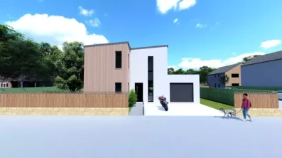 Image du modèle de maison PERS 5-1