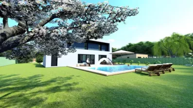 Image du modèle de maison PERS 6-7
