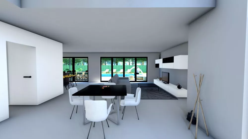 Image du modèle de maison PERS 6-19