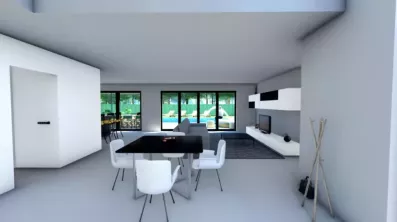 Image du modèle de maison PERS 6-19