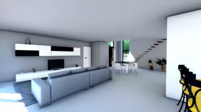 Image du modèle de maison PERS 6-20