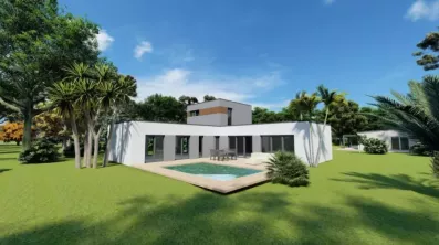 Image du modèle de maison 5-1