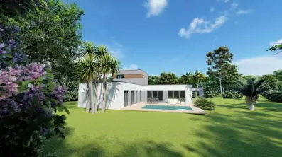 Image du modèle de maison 5-2