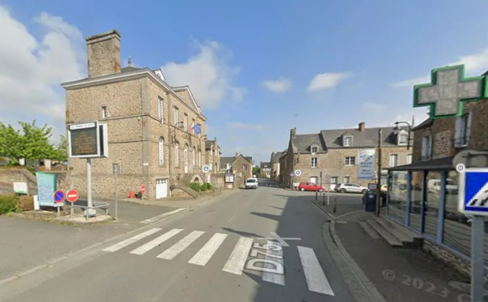 Image du modèle de maison Capture d'écran 2025-03-03 154041