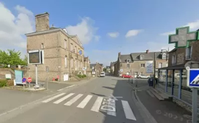 Image du modèle de maison Capture d'écran 2025-03-03 154041