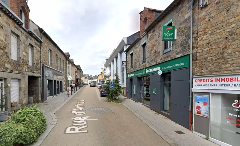 Image du modèle de maison Capture d'écran 2025-03-04 133311