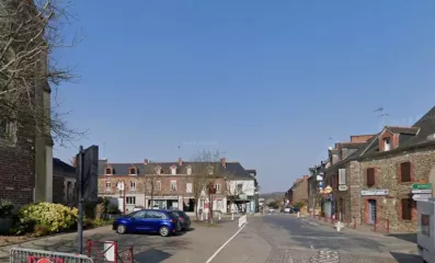 Image du modèle de maison Capture d'écran 2025-03-04 165453
